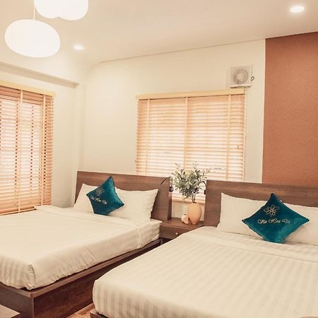 Villa Hoa Da Da Lat Kültér fotó