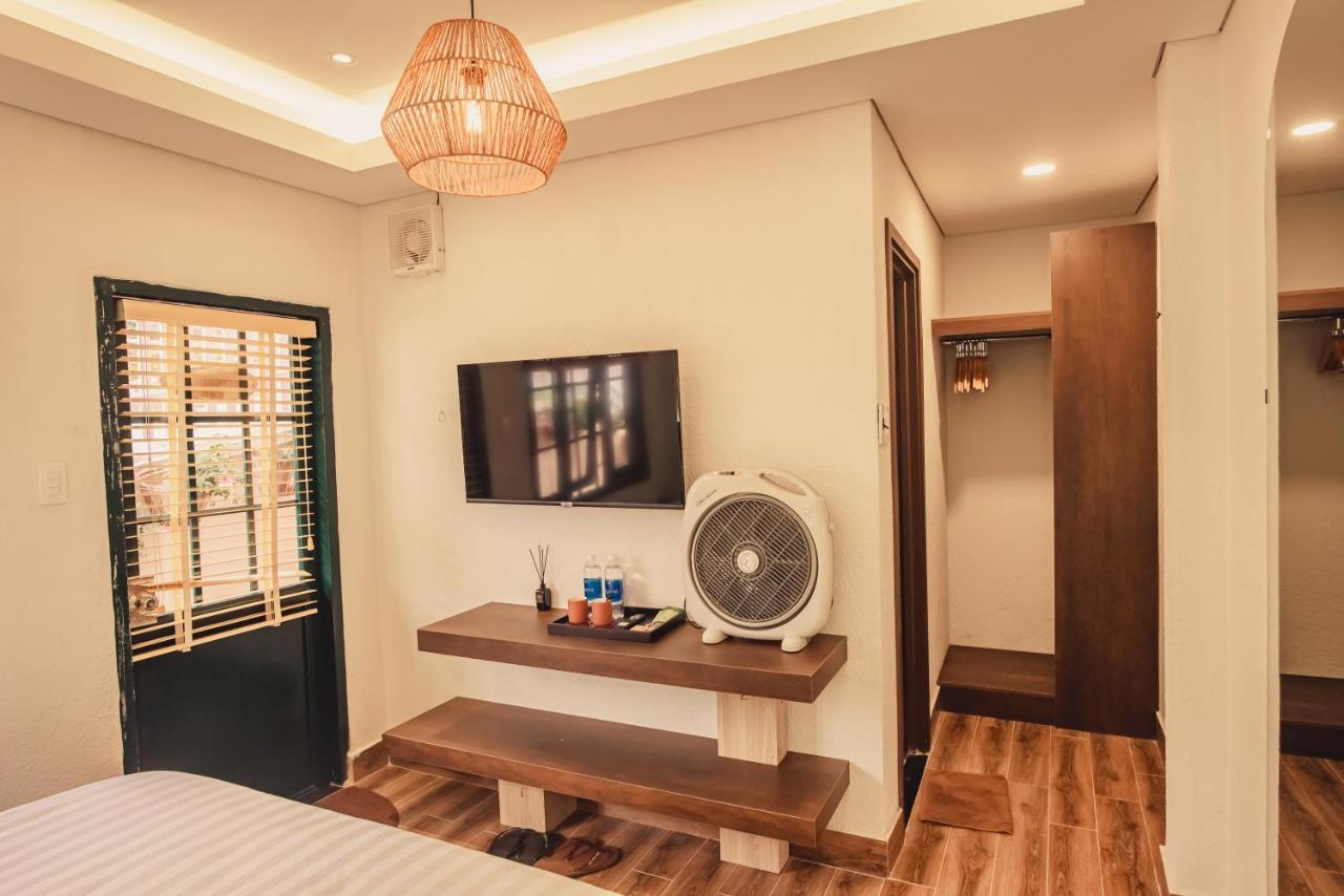 Villa Hoa Da Da Lat Kültér fotó