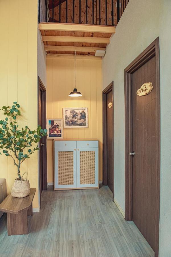 Villa Hoa Da Da Lat Kültér fotó